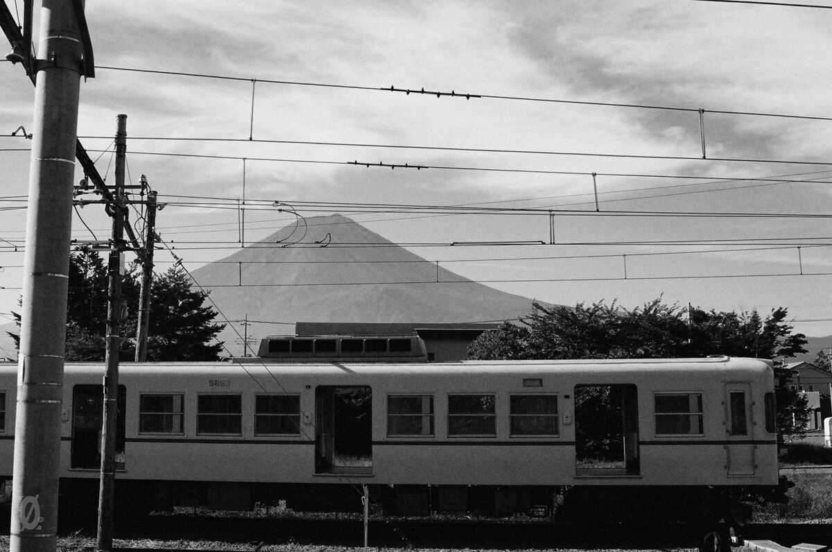 Anarøgue Japan