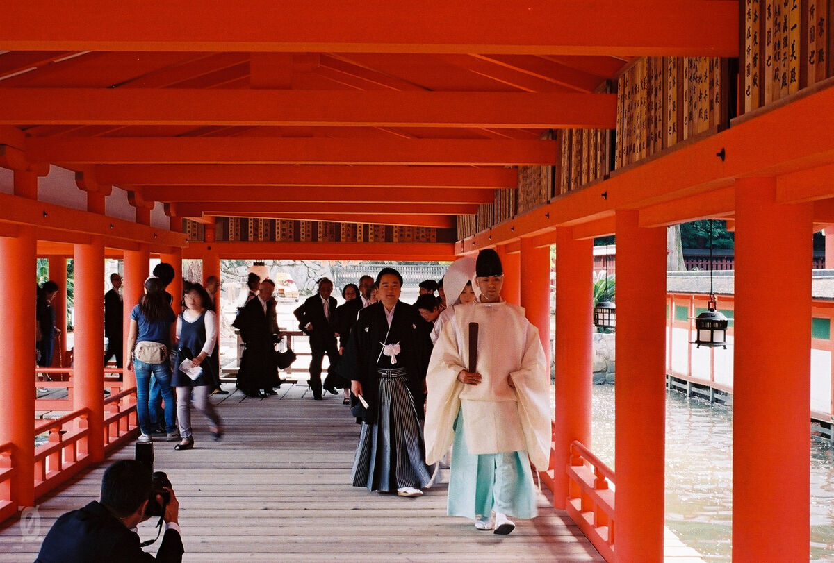 Anarøgue Japan