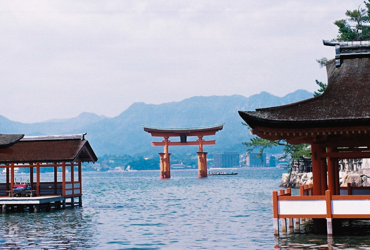 Anarøgue Japan