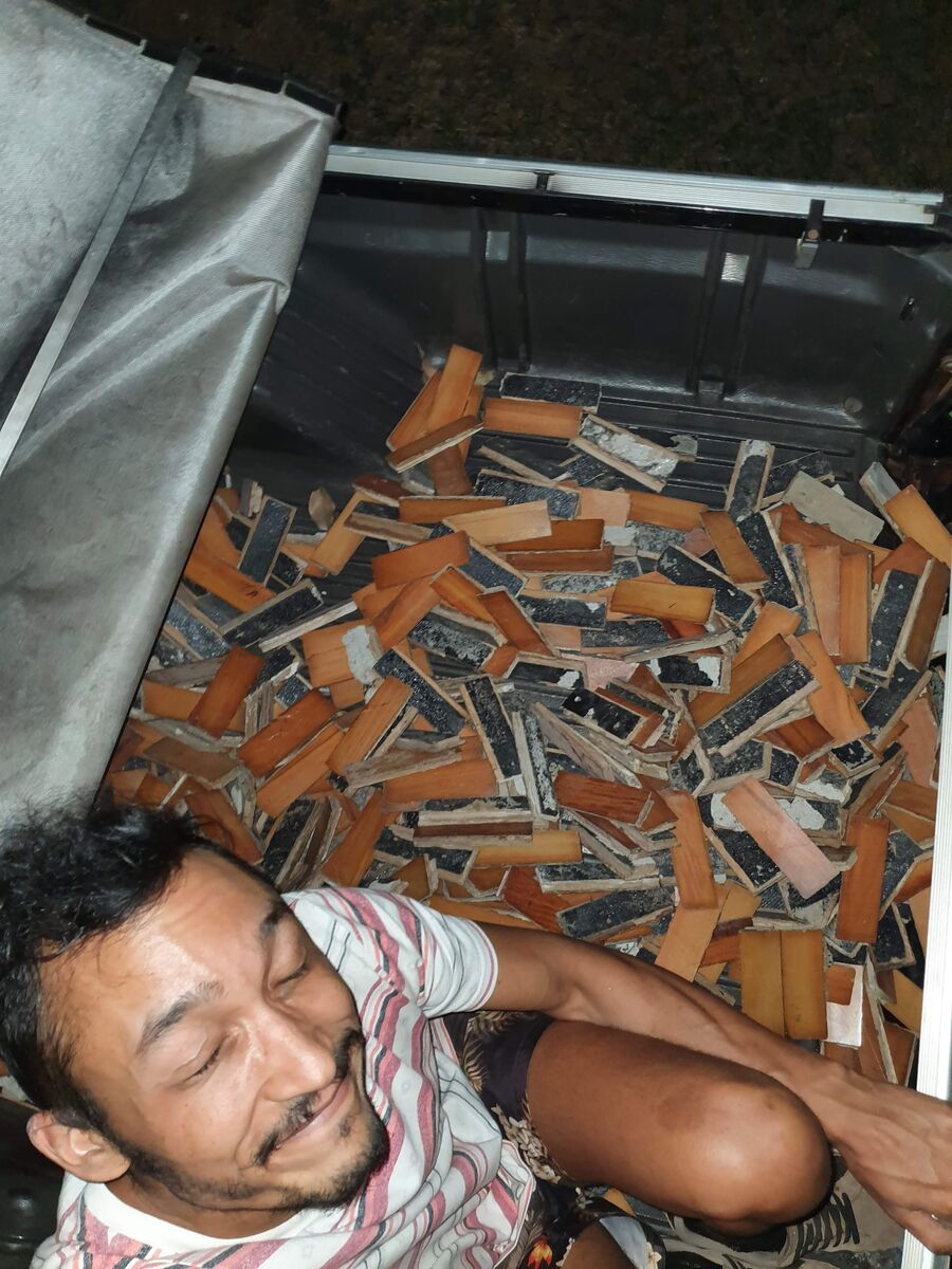 MEMÓRIAS